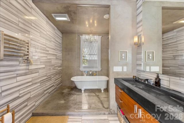 509 Clement Avenue 3, Charlotte, NC 28204