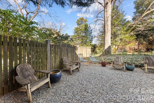 509 Clement Avenue 3, Charlotte, NC 28204