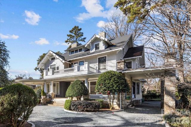 509 Clement Avenue 3, Charlotte, NC 28204