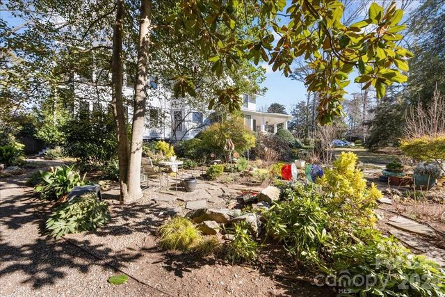 509 Clement Avenue 3, Charlotte, NC 28204