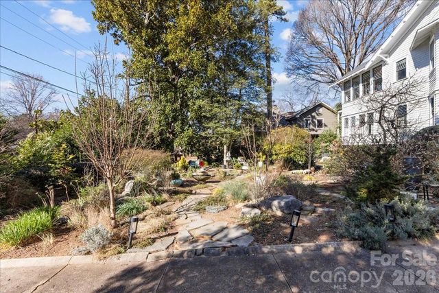 509 Clement Avenue 3, Charlotte, NC 28204