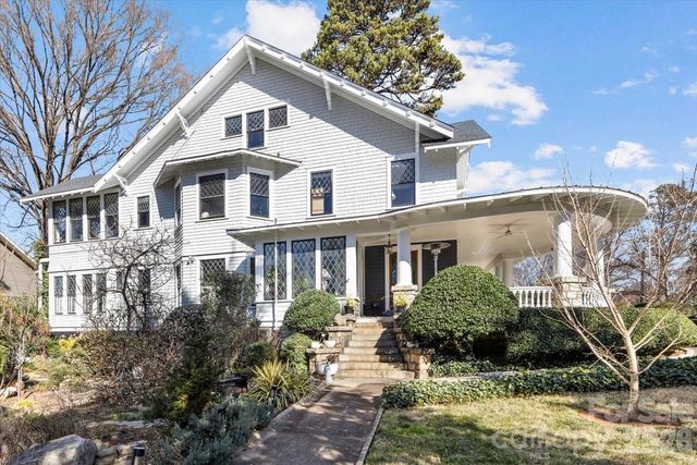 509 Clement Avenue 3, Charlotte, NC 28204