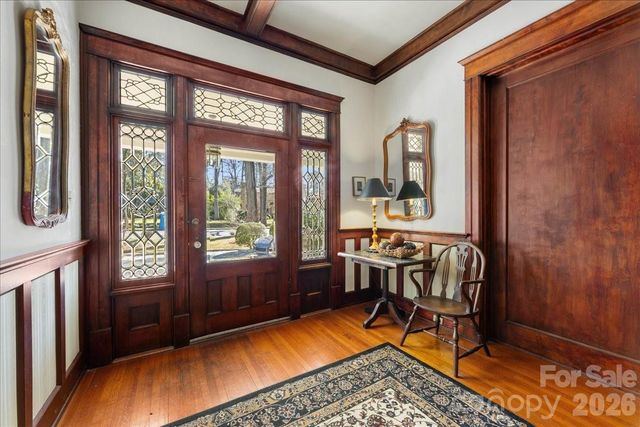 509 Clement Avenue 3, Charlotte, NC 28204