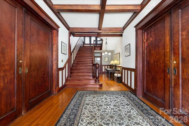 509 Clement Avenue 3, Charlotte, NC 28204