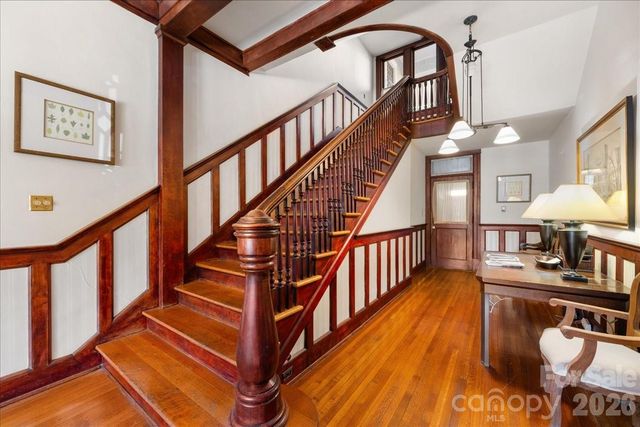 509 Clement Avenue 3, Charlotte, NC 28204