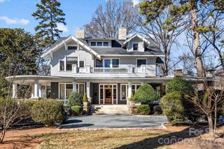 509 Clement Avenue 3, Charlotte, NC 28204