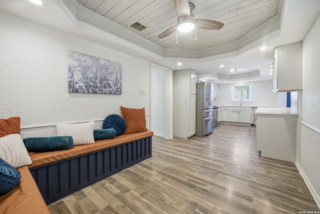 126 Zachry, San Antonio, TX 78228