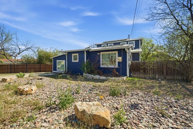 126 Zachry, San Antonio, TX 78228