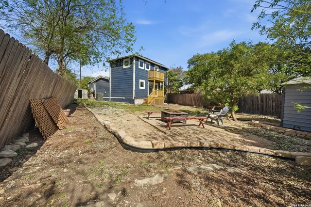 126 Zachry, San Antonio, TX 78228