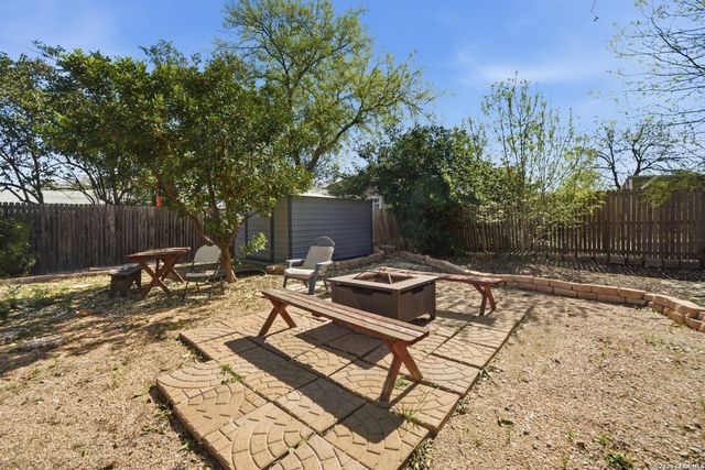 126 Zachry, San Antonio, TX 78228