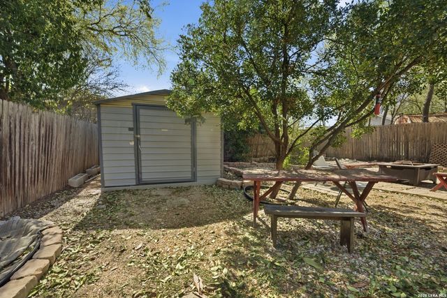 126 Zachry, San Antonio, TX 78228