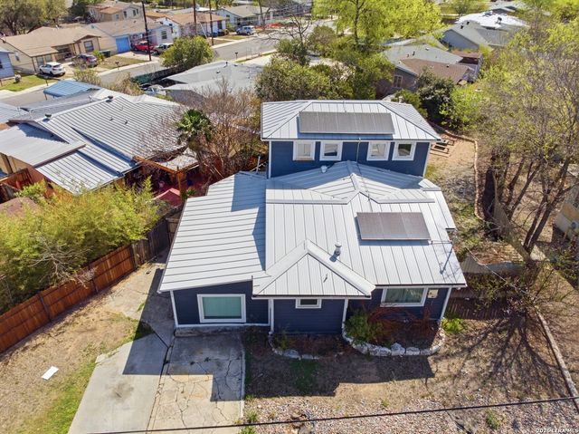 126 Zachry, San Antonio, TX 78228