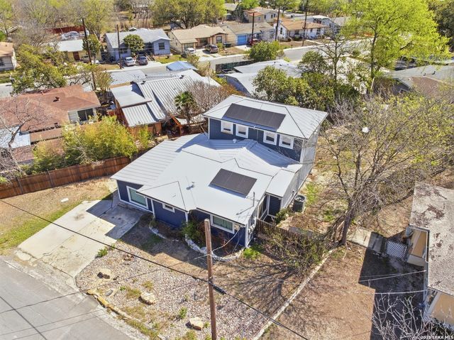 126 Zachry, San Antonio, TX 78228