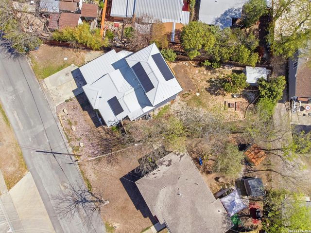 126 Zachry, San Antonio, TX 78228