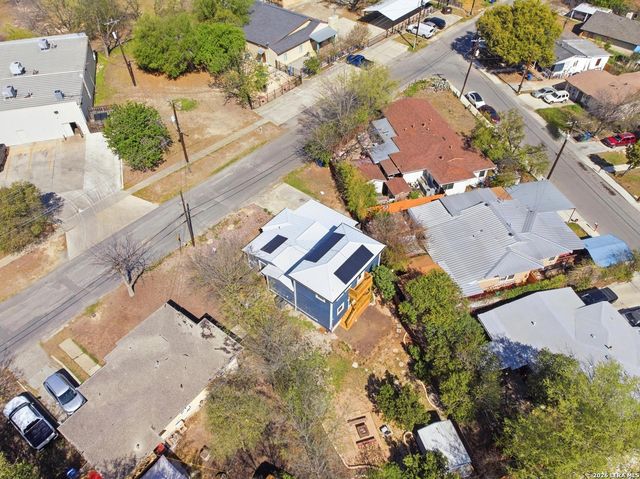 126 Zachry, San Antonio, TX 78228