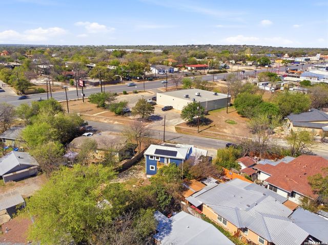 126 Zachry, San Antonio, TX 78228