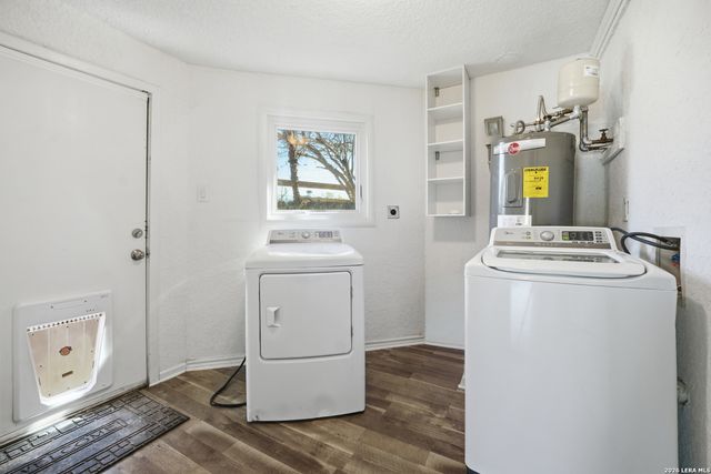 126 Zachry, San Antonio, TX 78228