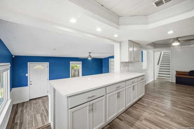 126 Zachry, San Antonio, TX 78228