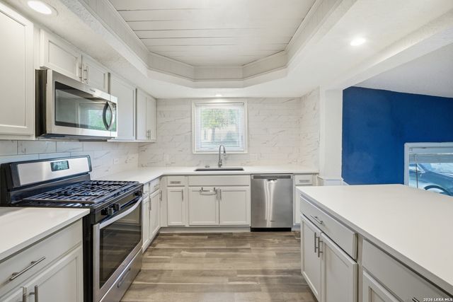 126 Zachry, San Antonio, TX 78228