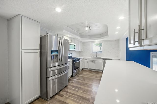 126 Zachry, San Antonio, TX 78228