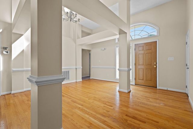 2400 Buckwater Court, Raleigh, NC 27615