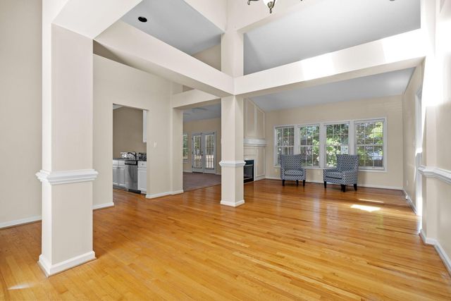 2400 Buckwater Court, Raleigh, NC 27615