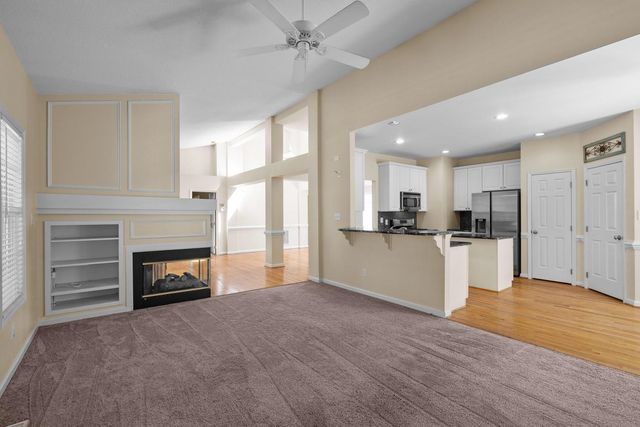 2400 Buckwater Court, Raleigh, NC 27615