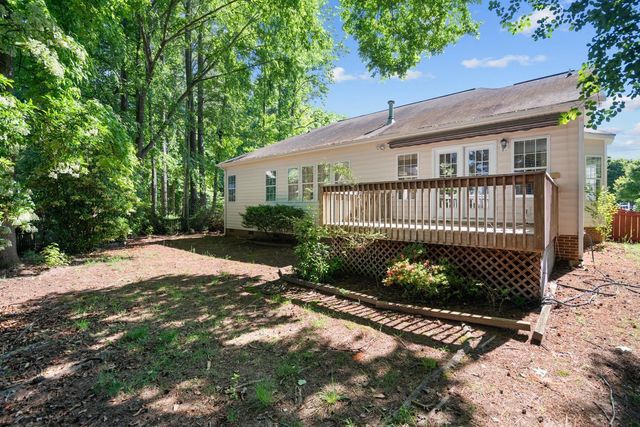 2400 Buckwater Court, Raleigh, NC 27615