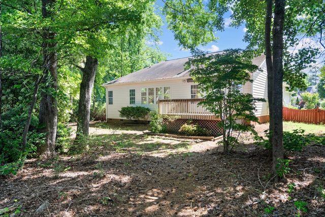 2400 Buckwater Court, Raleigh, NC 27615