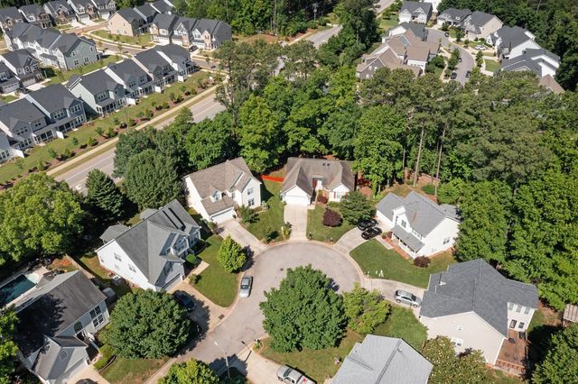 2400 Buckwater Court, Raleigh, NC 27615