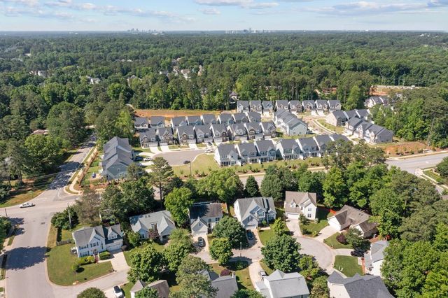 2400 Buckwater Court, Raleigh, NC 27615