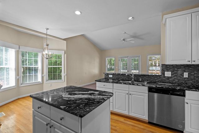 2400 Buckwater Court, Raleigh, NC 27615