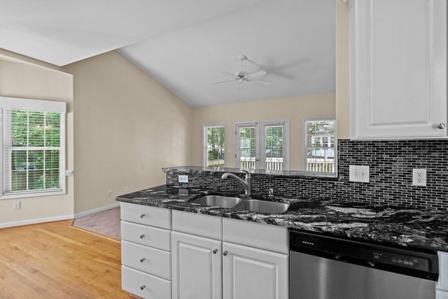 2400 Buckwater Court, Raleigh, NC 27615