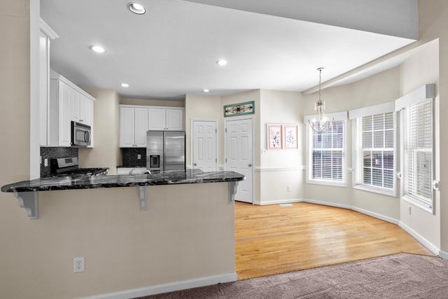 2400 Buckwater Court, Raleigh, NC 27615