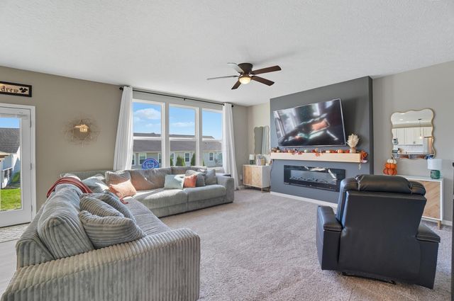 2232 Canter Street, Marysville, OH 43040