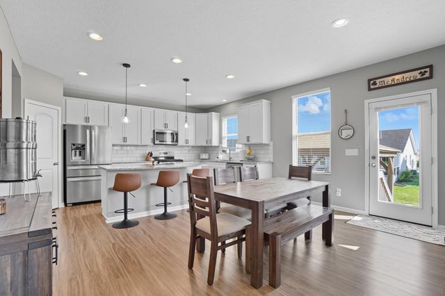 2232 Canter Street, Marysville, OH 43040