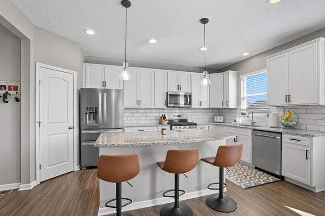 2232 Canter Street, Marysville, OH 43040