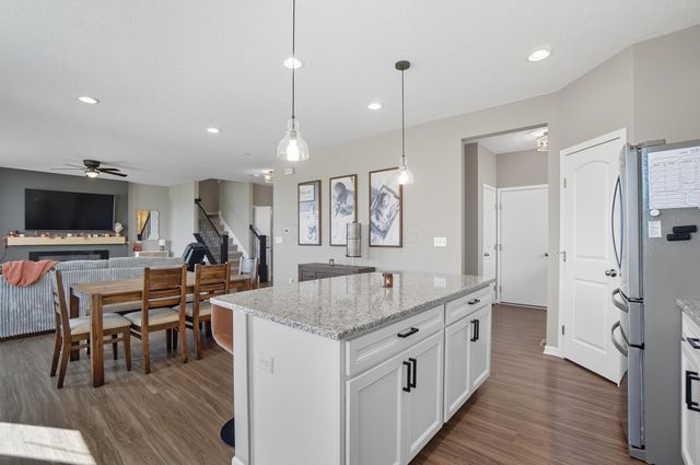 2232 Canter Street, Marysville, OH 43040