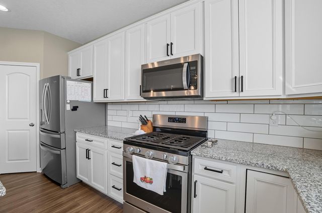 2232 Canter Street, Marysville, OH 43040