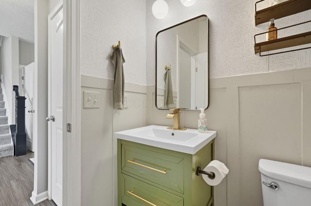 2232 Canter Street, Marysville, OH 43040