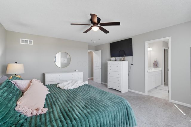 2232 Canter Street, Marysville, OH 43040