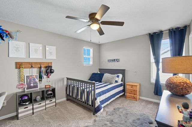 2232 Canter Street, Marysville, OH 43040