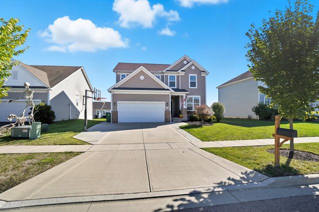 2232 Canter Street, Marysville, OH 43040