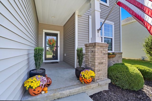 2232 Canter Street, Marysville, OH 43040