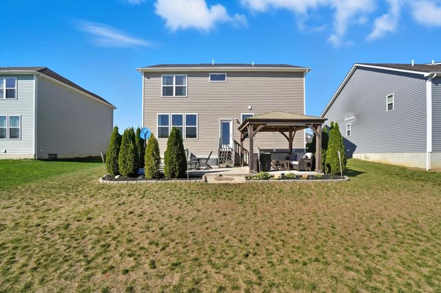 2232 Canter Street, Marysville, OH 43040