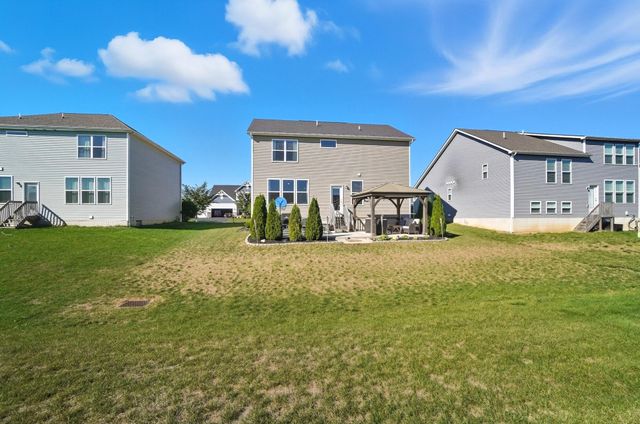 2232 Canter Street, Marysville, OH 43040