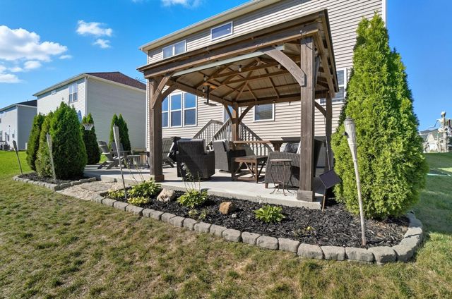 2232 Canter Street, Marysville, OH 43040