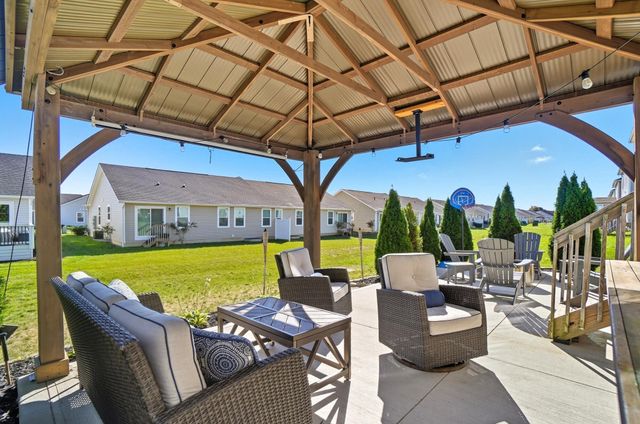 2232 Canter Street, Marysville, OH 43040