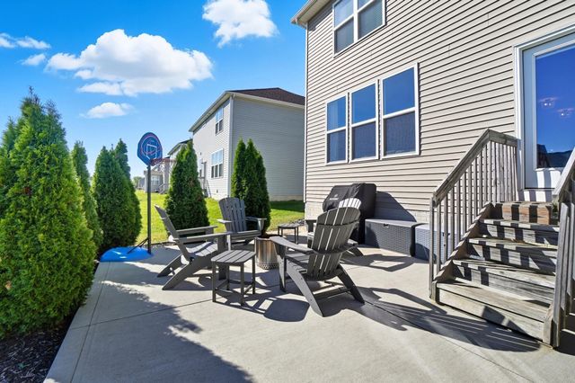 2232 Canter Street, Marysville, OH 43040