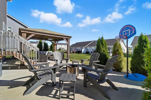 2232 Canter Street, Marysville, OH 43040